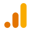 Google Analytics 4 Logo