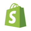 Shopify Logo