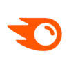 Semrush Logo