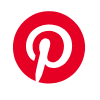 Pinterest Logo