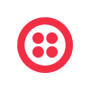 Twilio Logo