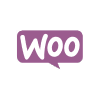 WooCommerce Logo