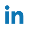 LinkedIn Logo